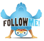 Follow us on Twitter for Live weather and forecasts